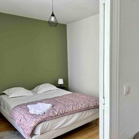 New Cosy Appartement Plein Centre Clermont-Ferrand Augustins A Екстериор снимка