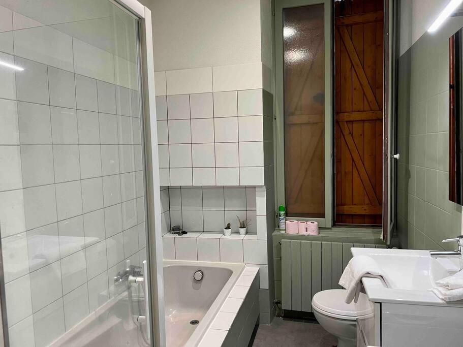 New Cosy Appartement Plein Centre Clermont-Ferrand Augustins A Екстериор снимка