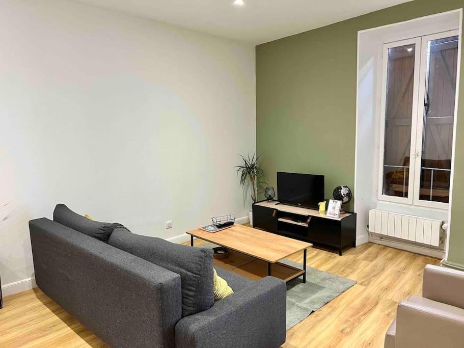 New Cosy Appartement Plein Centre Clermont-Ferrand Augustins A Екстериор снимка